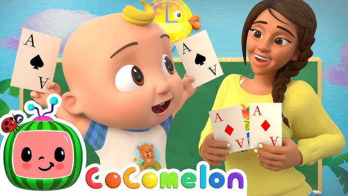 Cocomelon