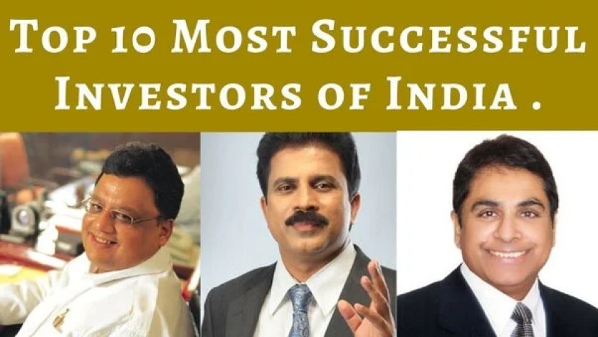 Top 10 Traders in India