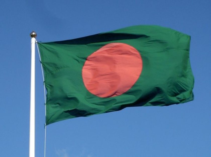 Bangladesh