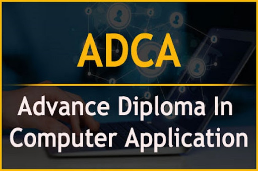 ADCA Course: Eligibility, Colleges, Fees, and Career Options in India